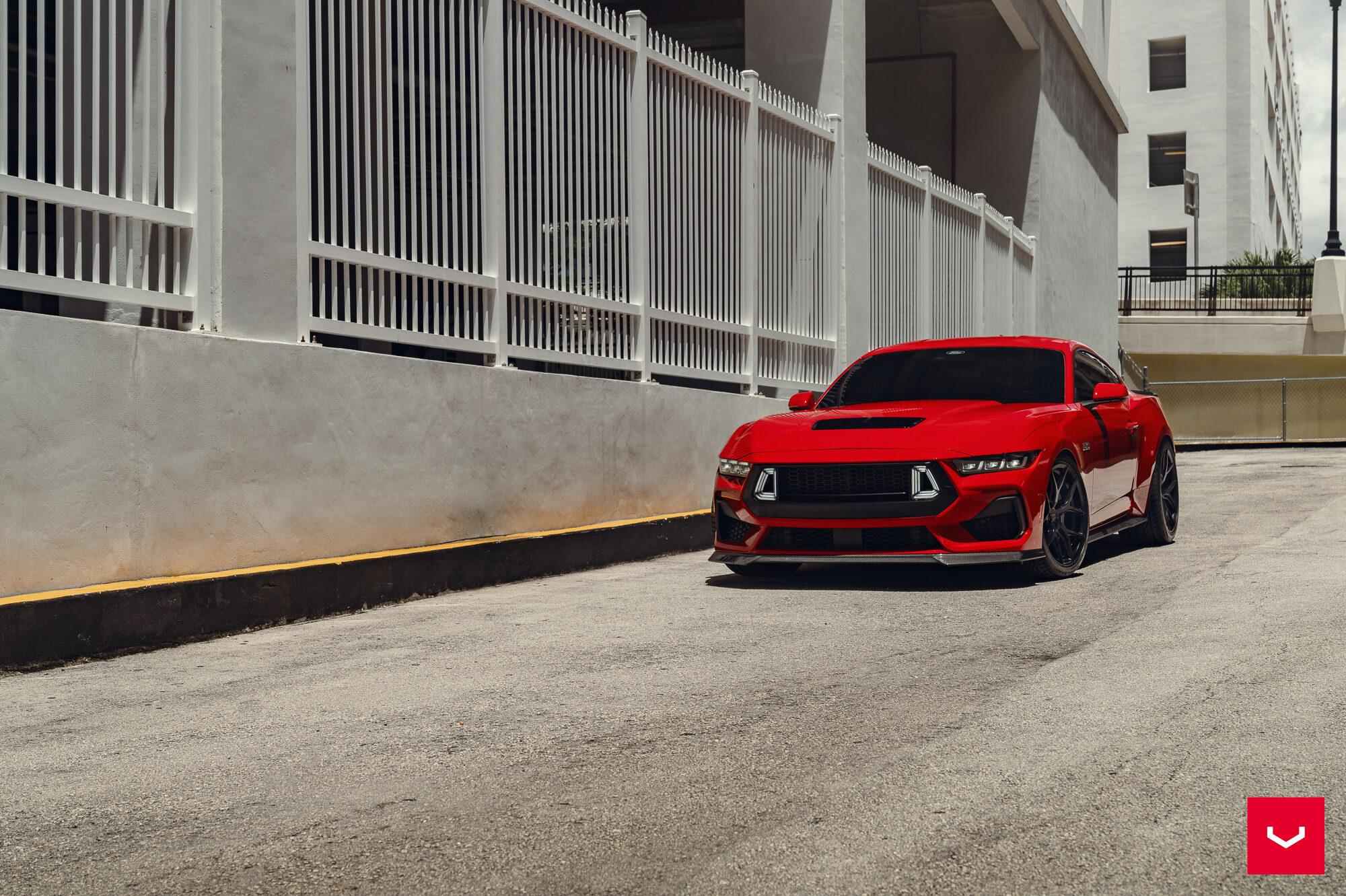 S650 Mustang Vossen HF-1 HF-2 HF-3 HF-4T HF-5 HF-7| Hybrid Forged Series | Member Pricing | Team VIBE ries-HF-5-%C2%A9-Vossen-Wheels-2024-1007-2000x1331