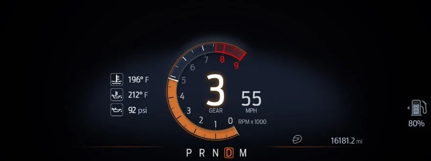 S650 Mustang New Mustang GTD Info from Ford 1722570979673-tf
