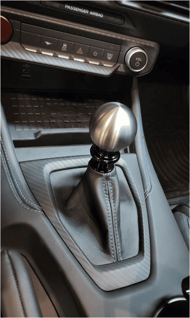 S650 Mustang Automatic Shift Knobs 1722601543414-vn