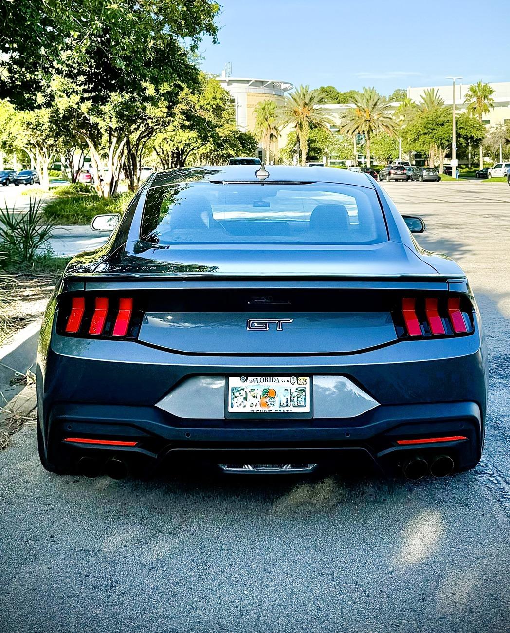 S650 Mustang What did you do to your S650 Mustang today?? 🙋🏻‍♂️ IMG_8864-1