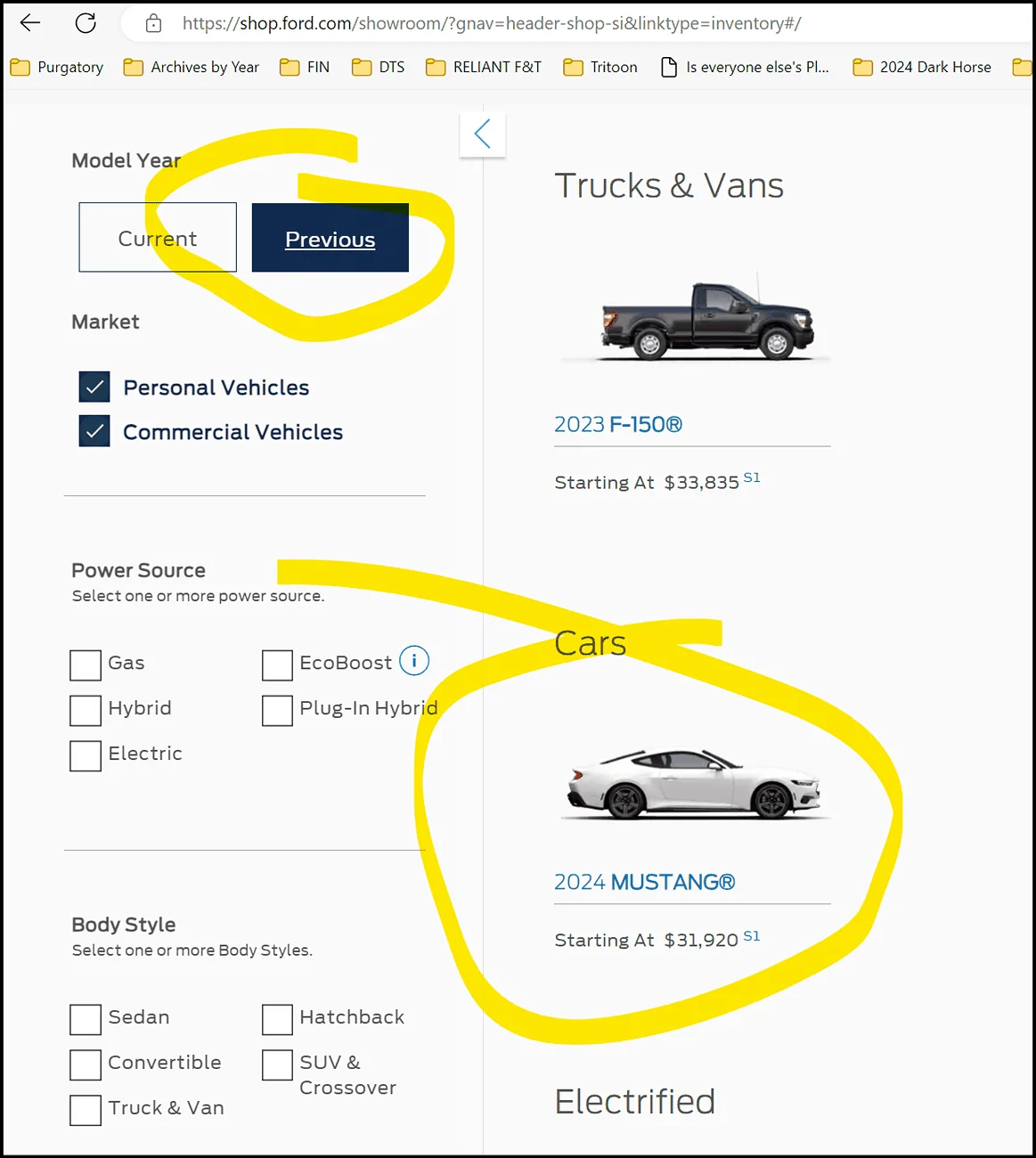 S650 Mustang Canceling my order 😢 1722608578617-m8