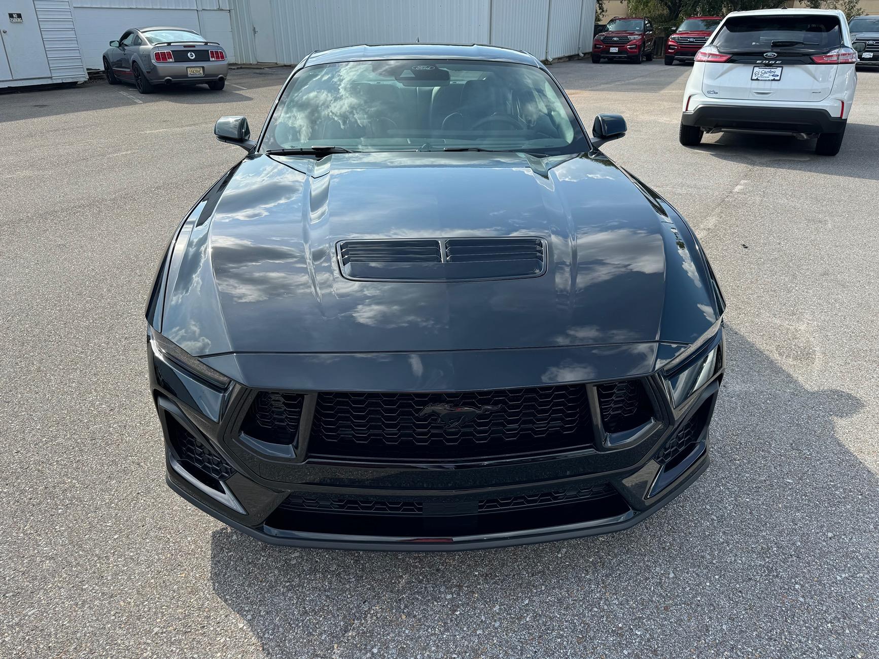 S650 Mustang Canceling my order 😢 IMG_9895