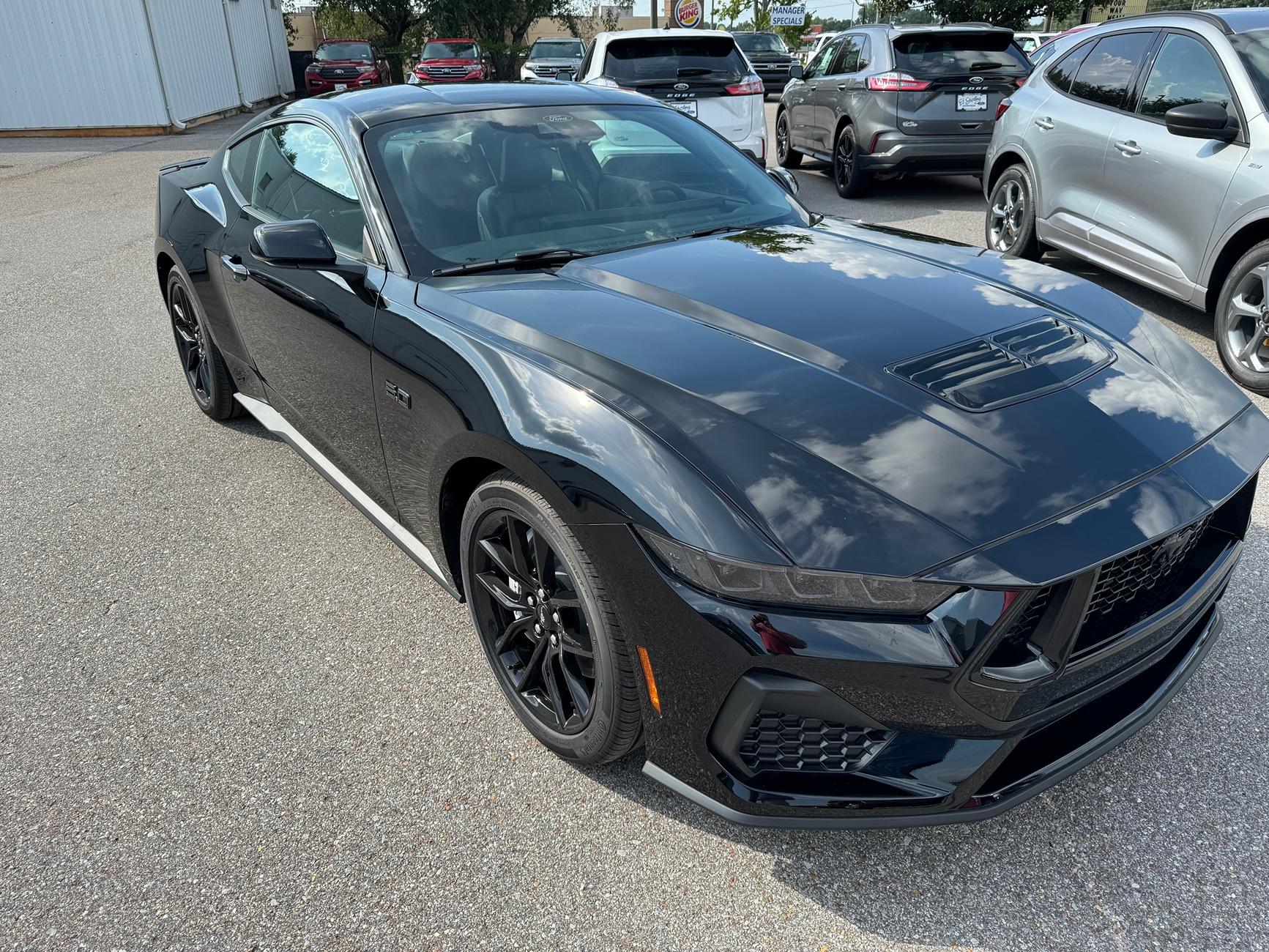 S650 Mustang Canceling my order 😢 IMG_9896