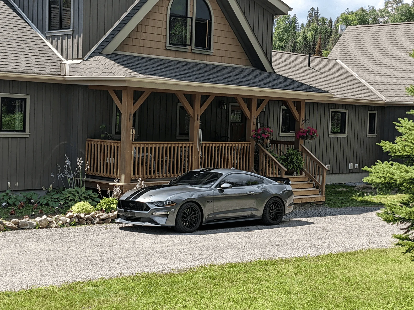 S650 Mustang Window tint questions (Updated, now turned nightmare) 1722655721618-z9