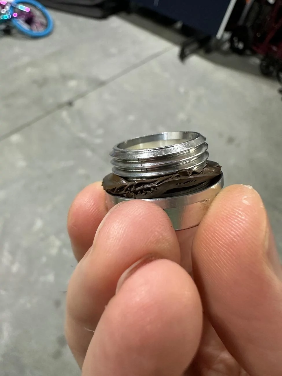 S650 Mustang DIY Whipple install discussion, advice, tips, and lessons learned IMG_0785