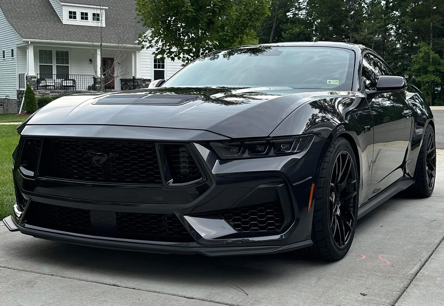 S650 Mustang DIY Whipple install discussion, advice, tips, and lessons learned IMG_0782