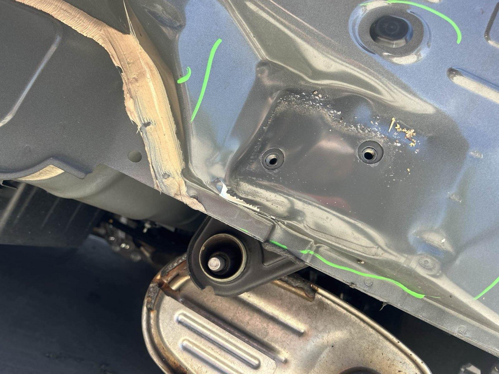 S650 Mustang Rear-ended and need repair signal-2024-08-03-192054_009