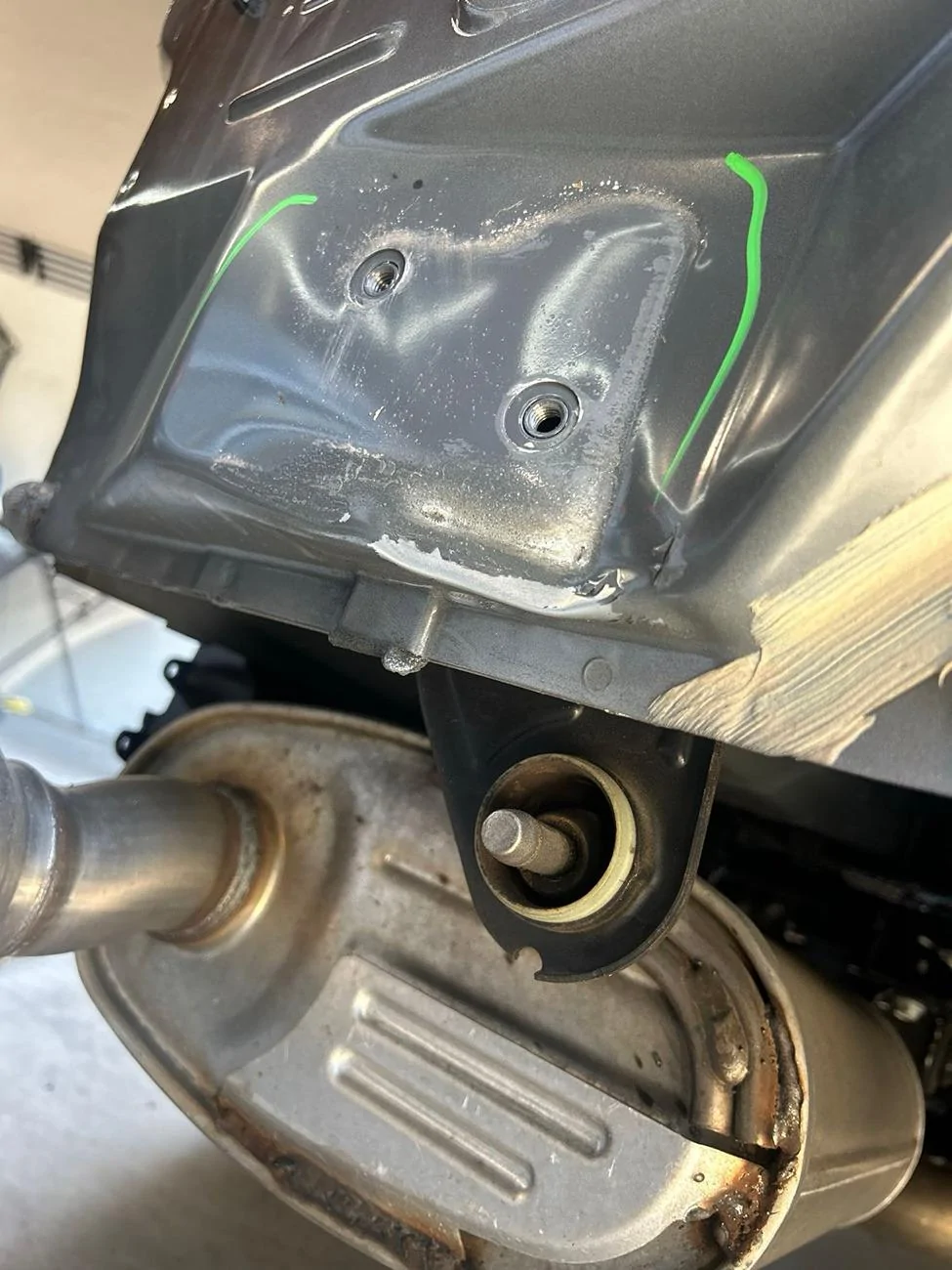 S650 Mustang Rear-ended and need repair signal-2024-08-03-192054_007