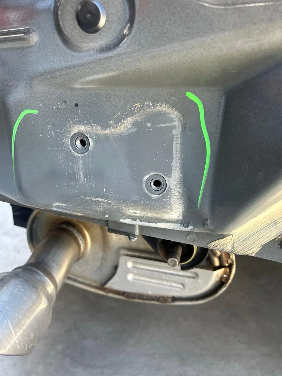 S650 Mustang Rear-ended and need repair signal-2024-08-03-192054_006