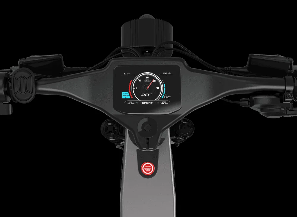 S650 Mustang Official Mustang eBike Released 1722886401761-jd