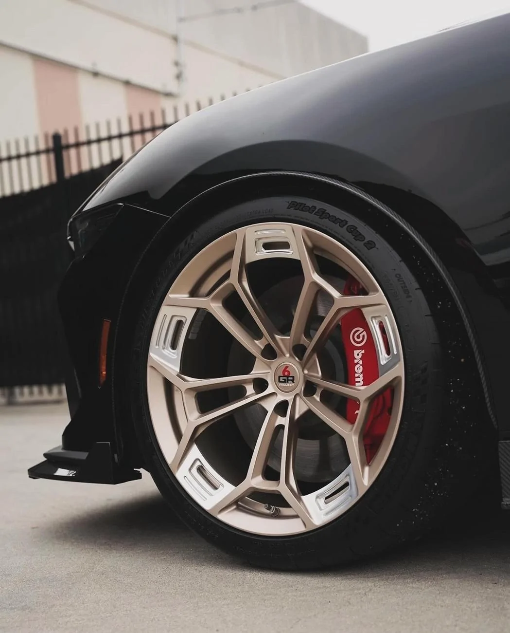 S650 Mustang 2024 Mustang Wheels Offsets & Fitment (same as S550)? 38041830-7AA5-4E78-AD1B-DE92DE41FBFB