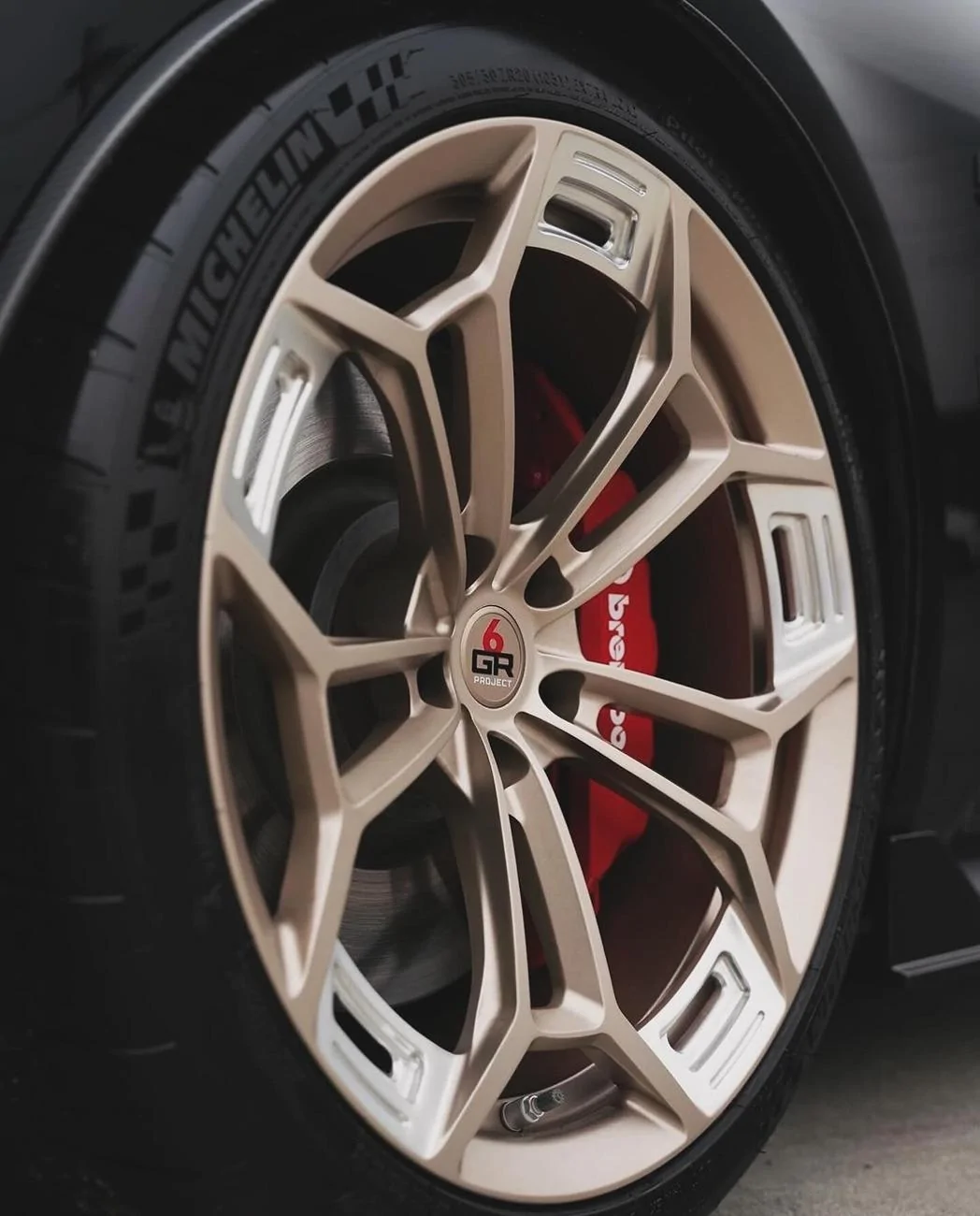 S650 Mustang 2024 Mustang Wheels Offsets & Fitment (same as S550)? 858A637C-3191-437B-AB54-DD08B1234686