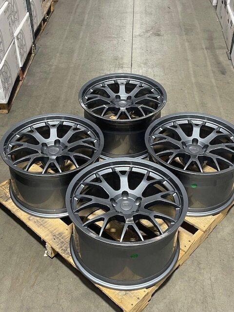 S650 Mustang 2024 Supersnake Forged wheel Group Buy ** MRR Design wheels IMG_9958