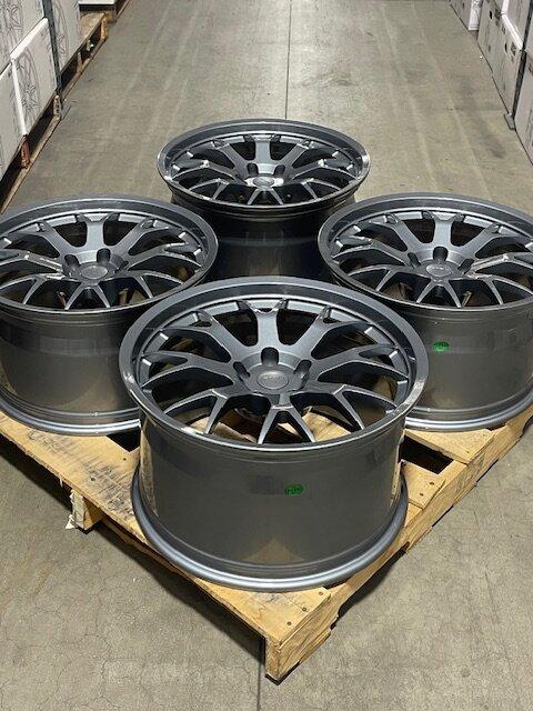 S650 Mustang 2024 Supersnake Forged wheel Group Buy ** MRR Design wheels IMG_9959