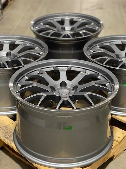 S650 Mustang 2024 Supersnake Forged wheel Group Buy ** MRR Design wheels IMG_9961