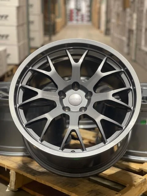 S650 Mustang 2024 Supersnake Forged wheel Group Buy ** MRR Design wheels IMG_9968