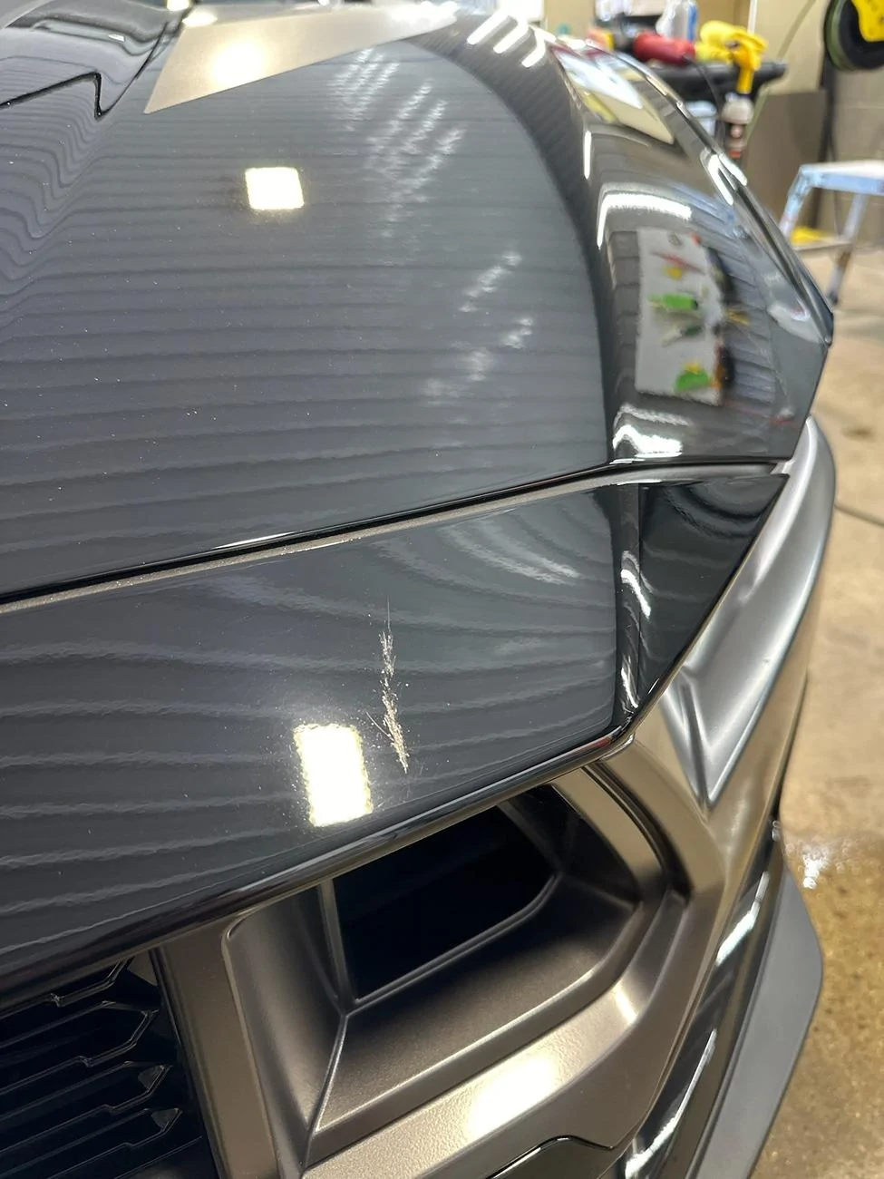 S650 Mustang roadPilot's 2024 Dark Horse (R4964) 744729321