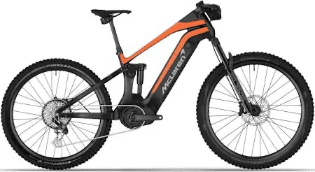 S650 Mustang Official Mustang eBike Released 1723040602011-rr