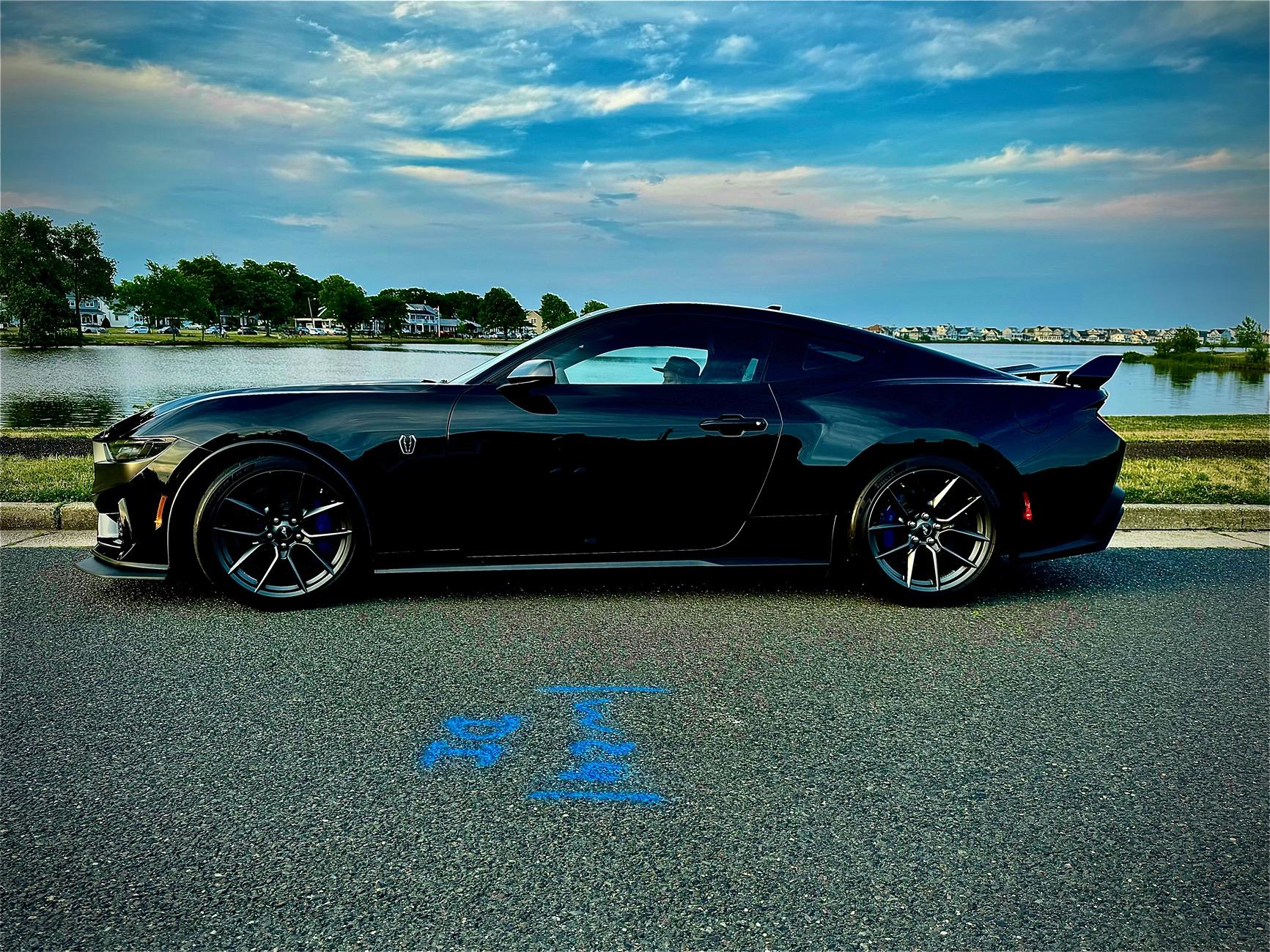 S650 Mustang Share your Fav S650 shot IMG_5538