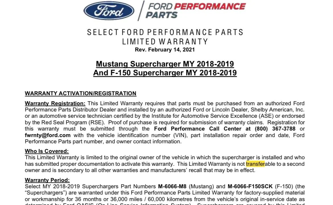 S650 Mustang Roush TVS supercharger for 2024 Mustang S650 IMG_2536