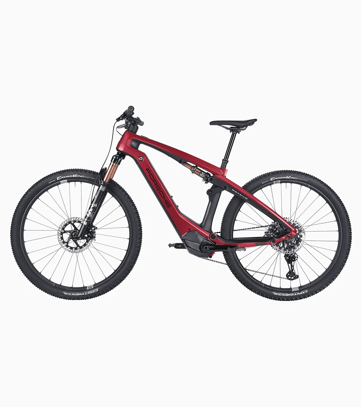 S650 Mustang Official Mustang eBike Released 1723327384125-0f