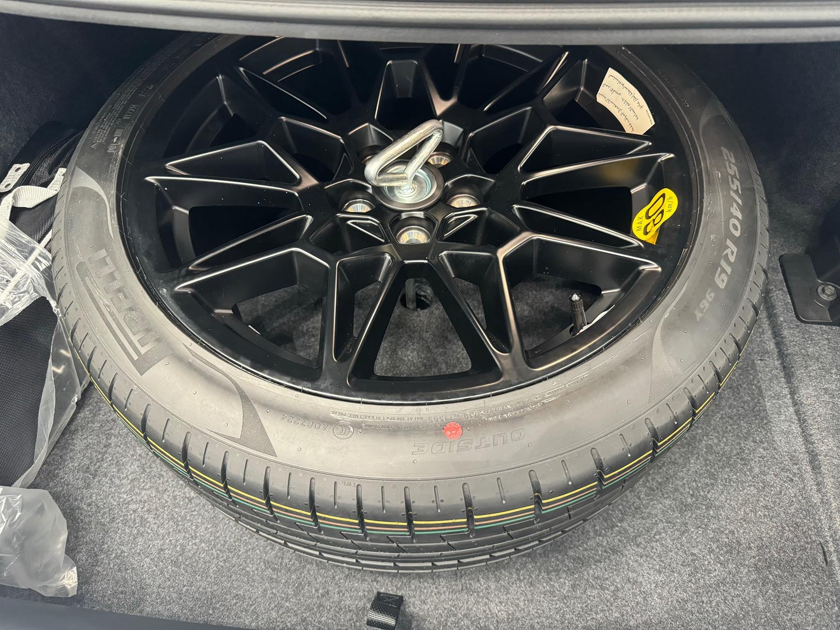 S650 Mustang Full size spare recommendations for GT? IMG_3763