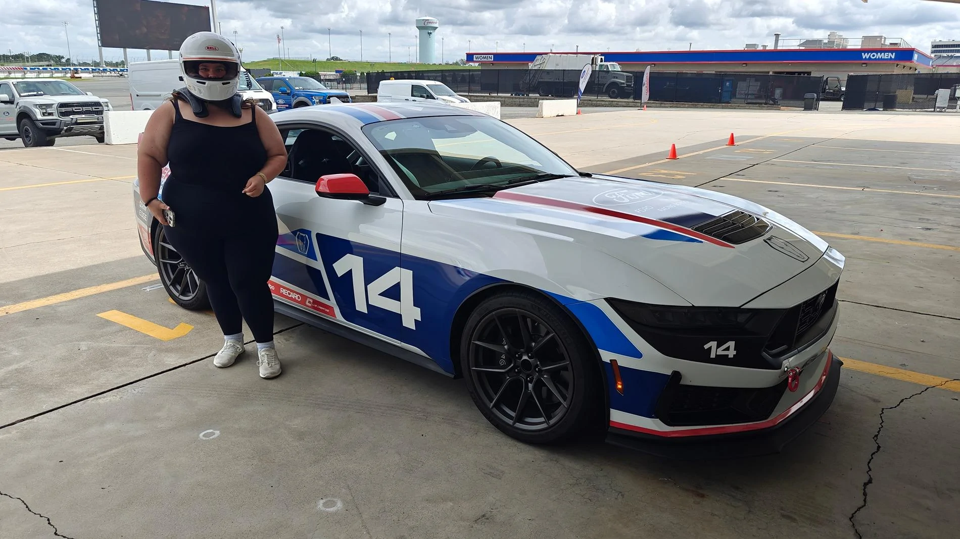 S650 Mustang 'Mustang Unleashed' Track Driving Experience Registration Now Active (It's FREE) 2024-08-05 15.43.04