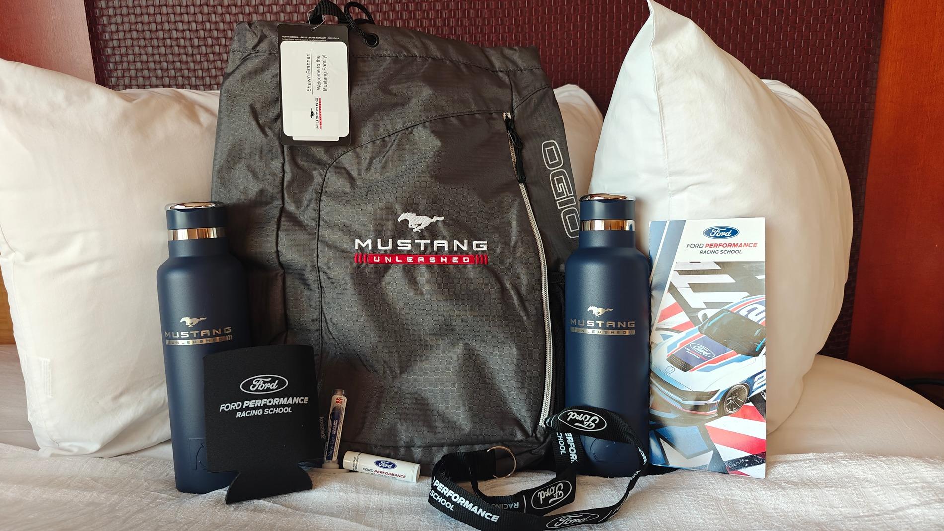 S650 Mustang 'Mustang Unleashed' Track Driving Experience Registration Now Active (It's FREE) 2024-08-04 19.27.28