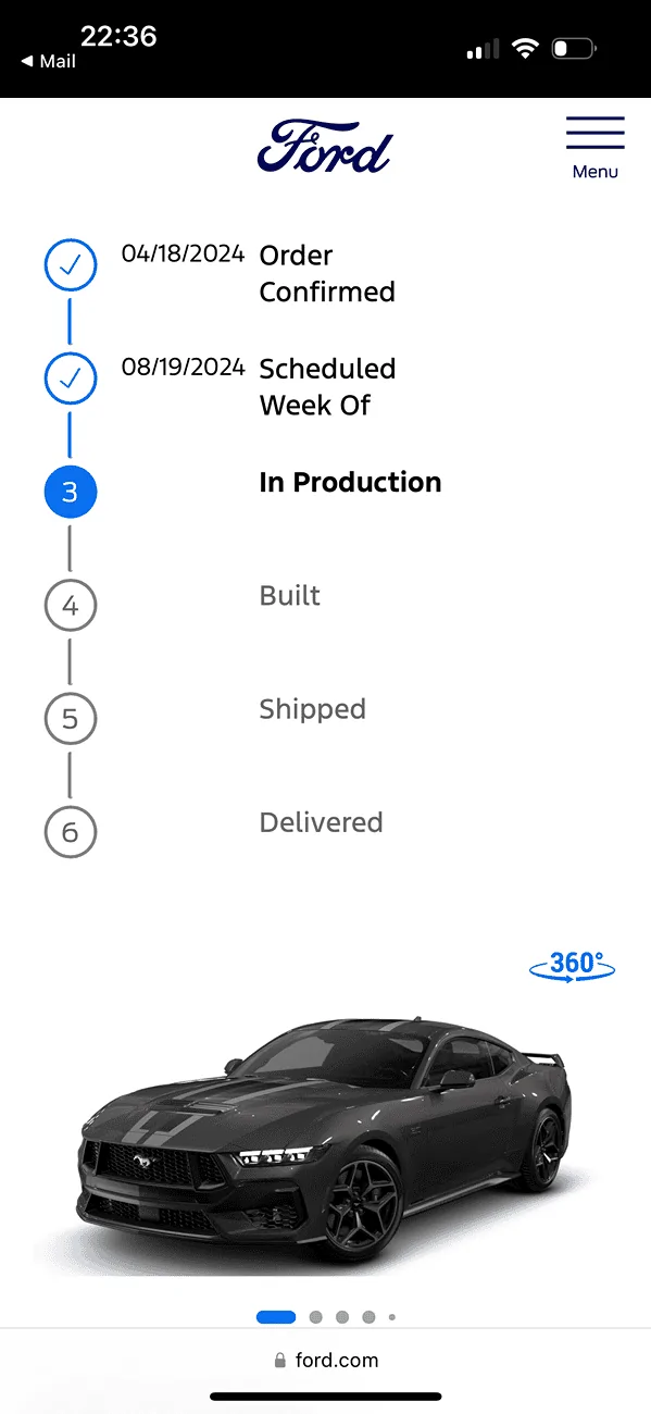 S650 Mustang 2024+ Mustang S650 Orders Tracking List & Stats [Enter Yours!] IMG_0601