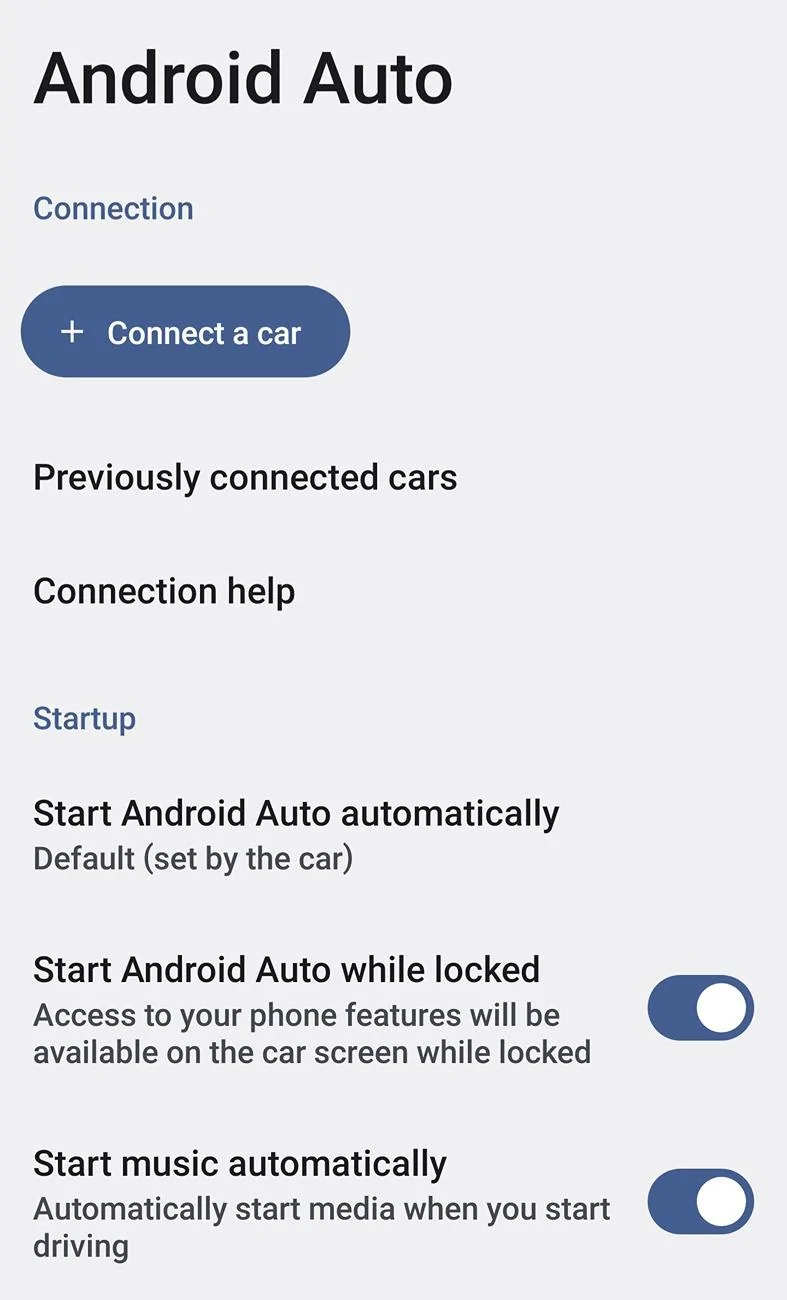 S650 Mustang Default Audio Source? 1000015740