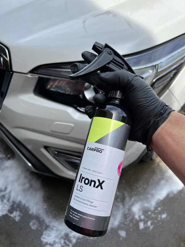 S650 Mustang DIY'ers Spray Clay IMG-0537