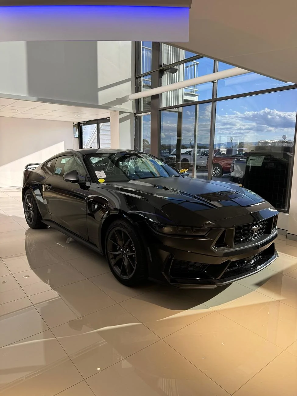 S650 Mustang 2024 Mustang Australia (AU) Pricing and Timing Schedule IMG_6176