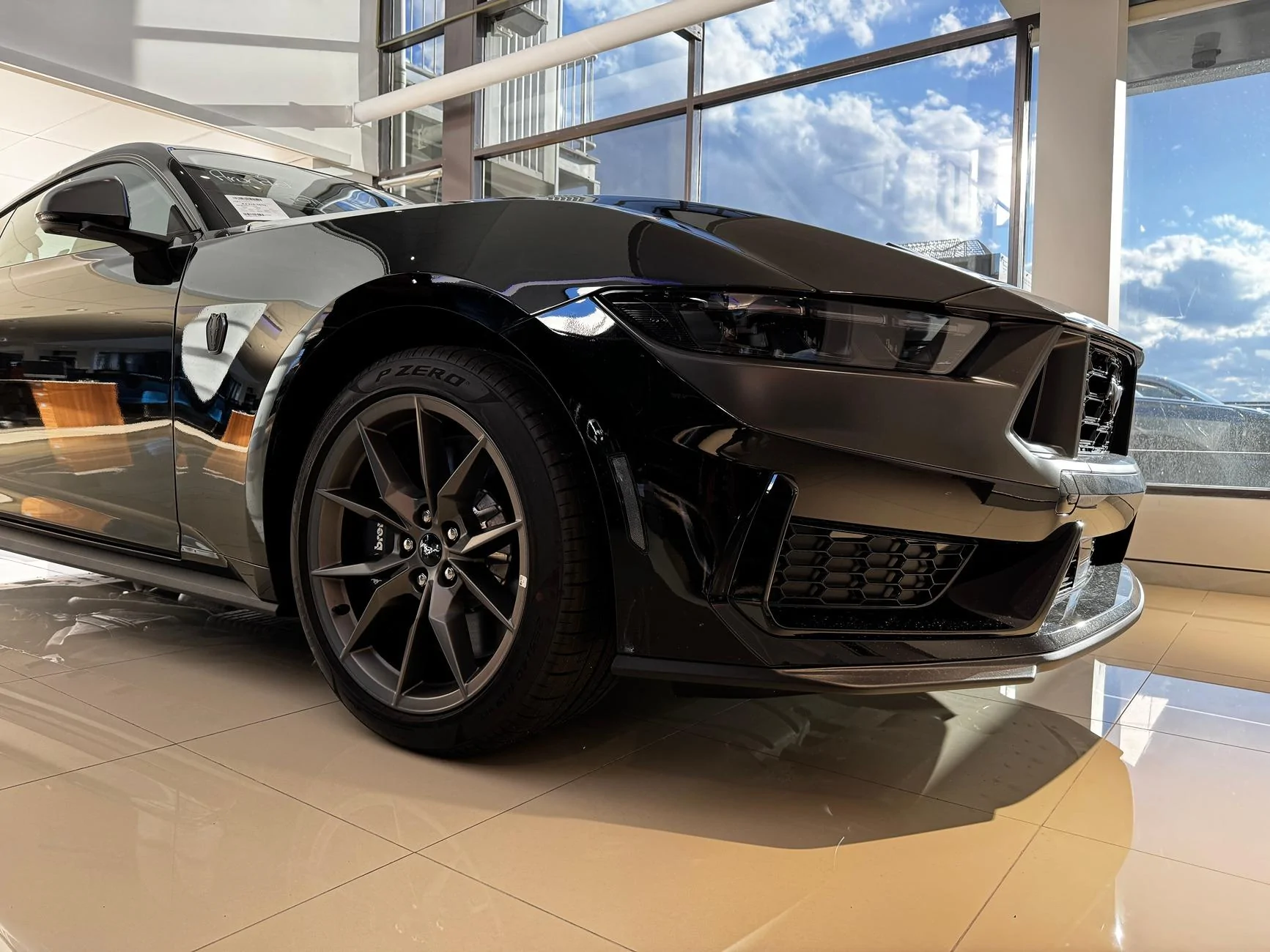 S650 Mustang 2024 Mustang Australia (AU) Pricing and Timing Schedule IMG_0164