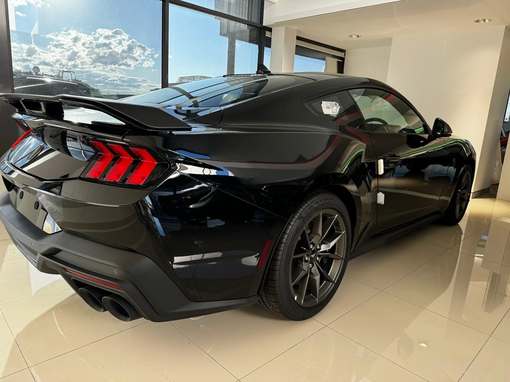 S650 Mustang 2024 Mustang Australia (AU) Pricing and Timing Schedule IMG_0163