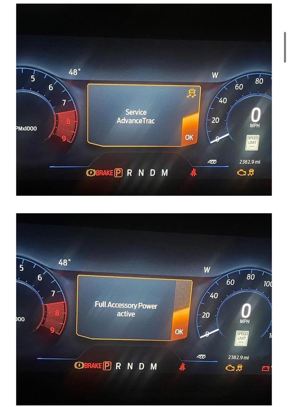 S650 Mustang Brick / Limp Mode Issue IMG_5779