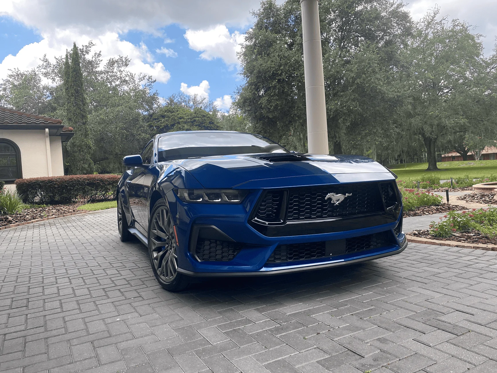 S650 Mustang Gauge Cluster Screen Selections Not Saving IMG_9661