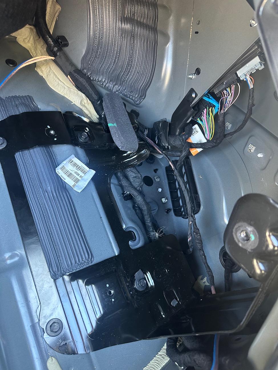 S650 Mustang $79 Subwoofer Upgrade (Pioneer TS-A250D4 10" Sub) - IT SOUNDS GREAT! E57EECBA-BFD2-46F5-8B14-0CC47D6958F0
