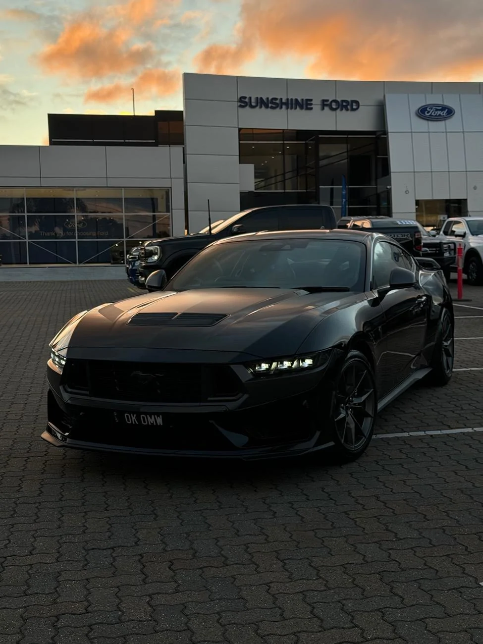 S650 Mustang 2024 Mustang Australia (AU) Pricing and Timing Schedule IMG_6288