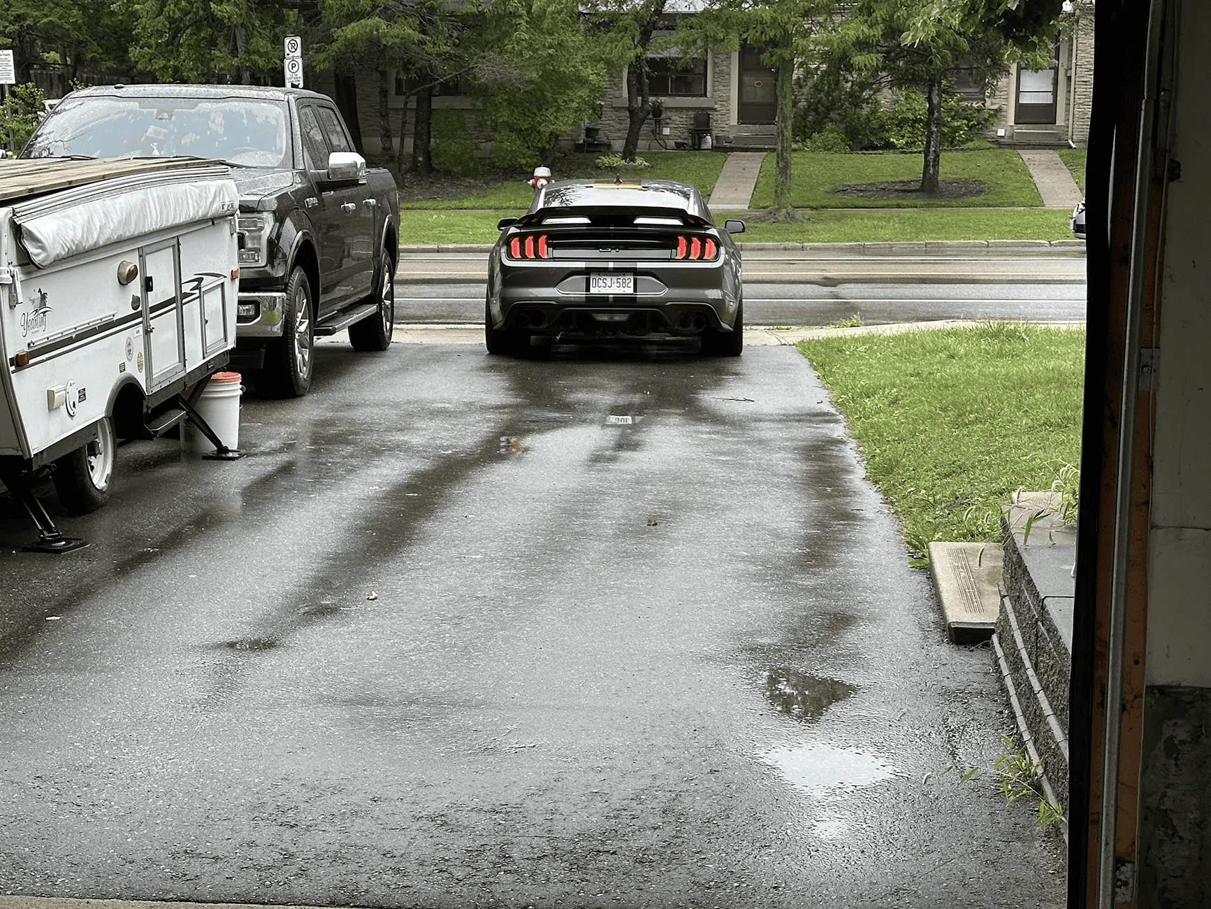 S650 Mustang 2024 Dark Horse Premium "Freyja" (Chassis # 7161) - My Build Journal 1724070324336-m3