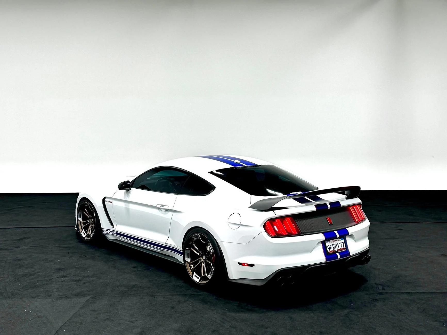 S650 Mustang 2024 Mustang Wheels Offsets & Fitment (same as S550)? 53934655594_28bce4a7ee_k