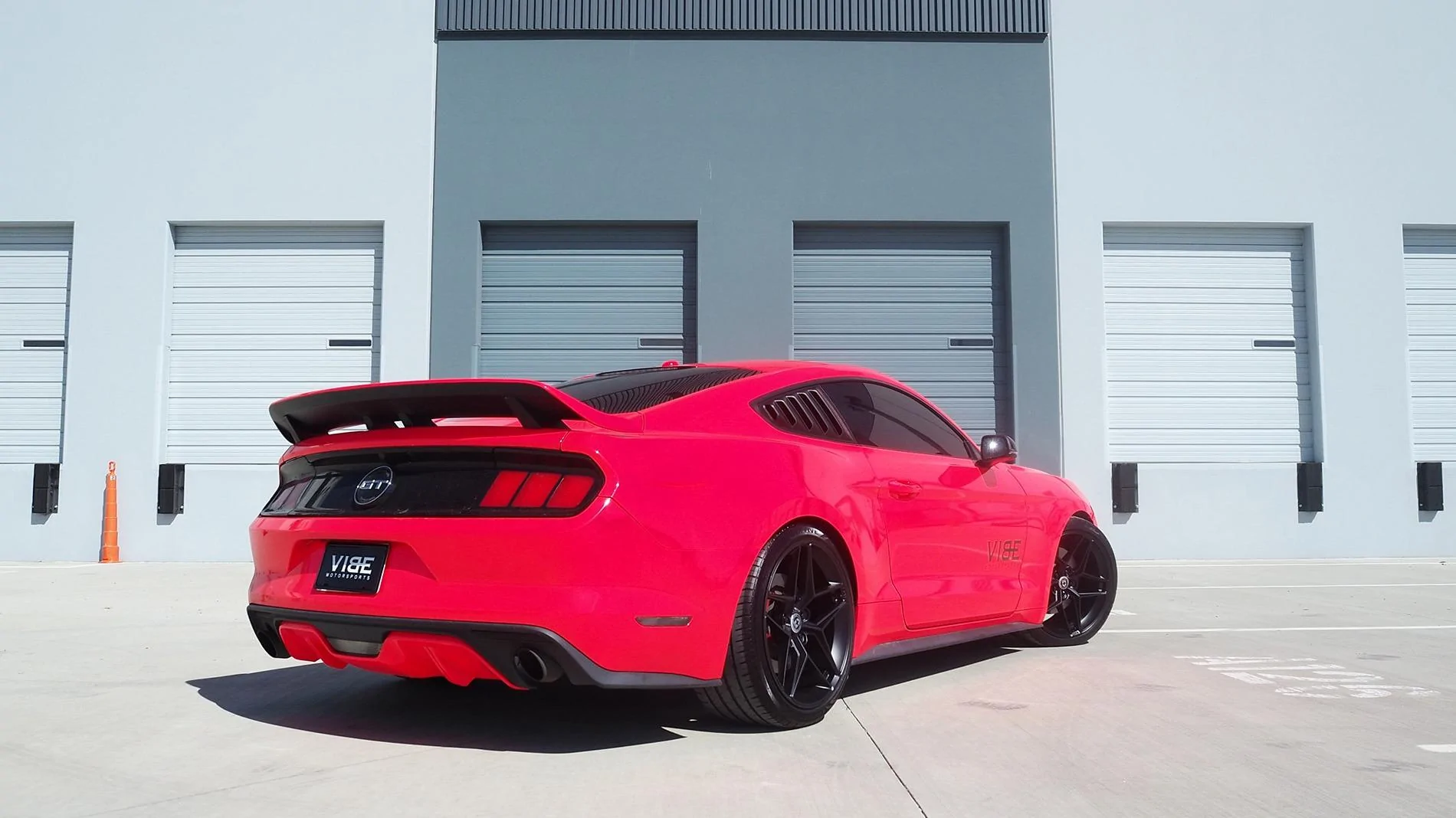 S650 Mustang HRE FF28 FF21 FF11 FF10 FlowForm Wheels - VIBE Motorsports 53904788286_4f49d4883c_k
