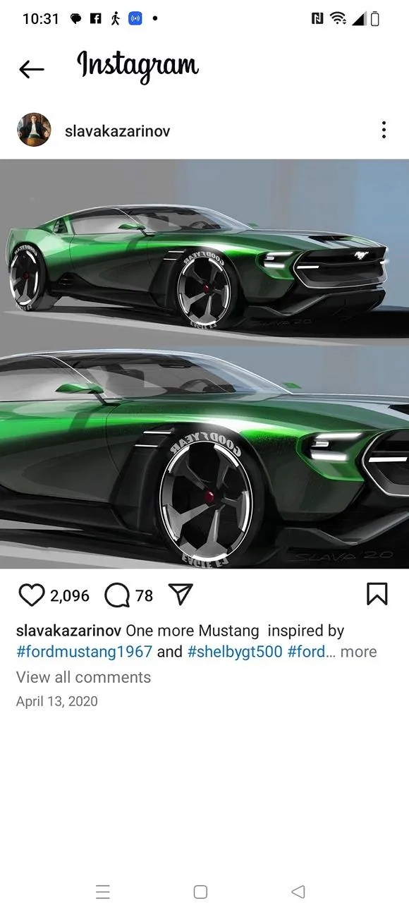 S650 Mustang "Mach 4" 4-Door Mustang + Off-Road Baja Mustang models previewed at Ford dealers meeting! Screenshot_2024-08-24-10-31-07-38_1c337646f29875672b5a61192b9010f9