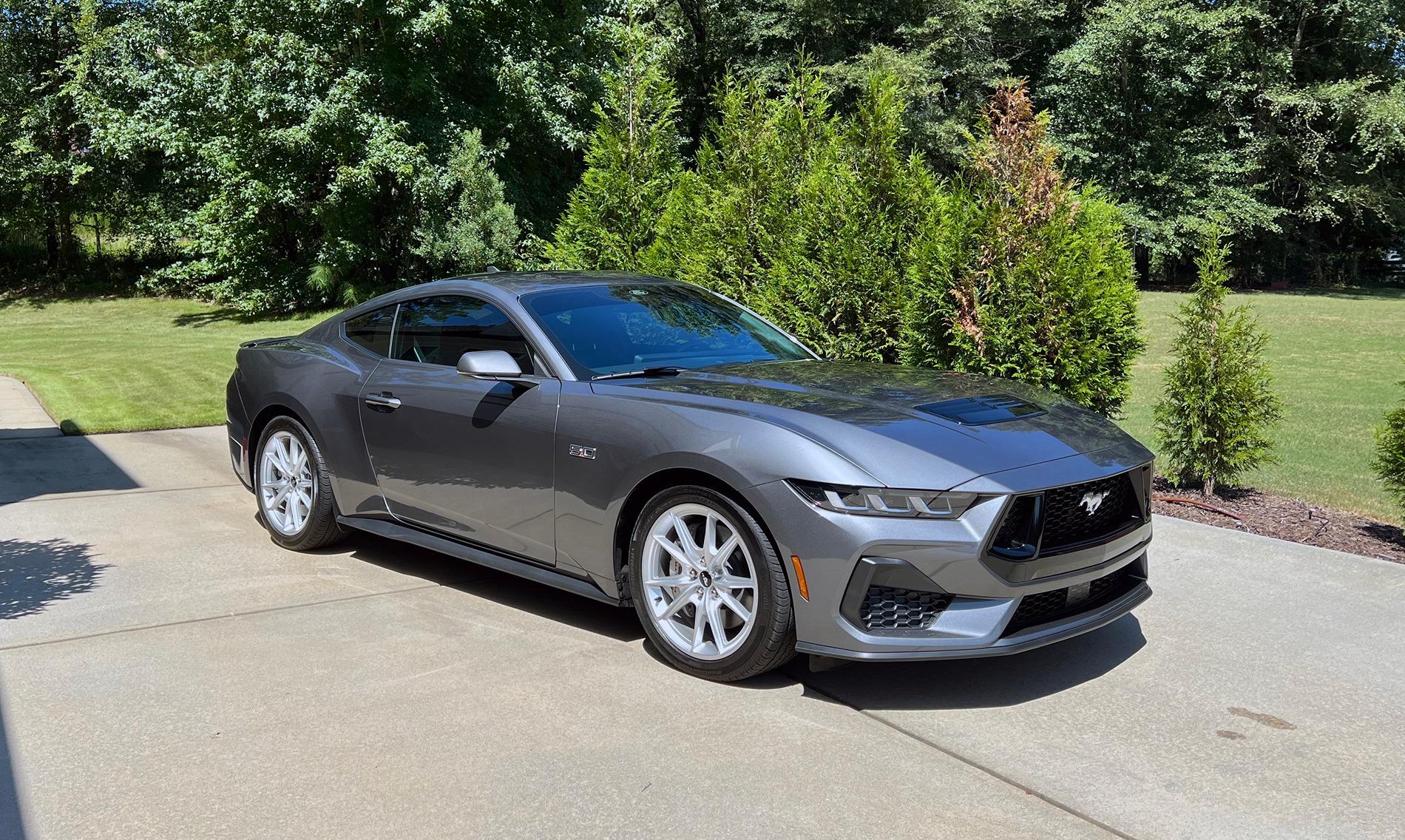 S650 Mustang Introductions & Welcome Thread 👋 2024mustang1