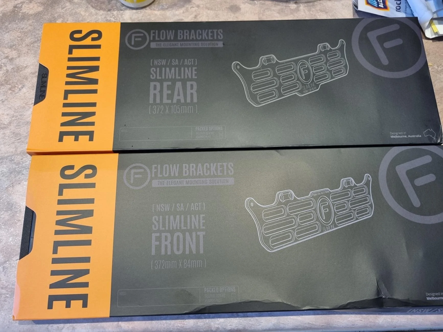 S650 Mustang Aussie Number Plate Holders/Frames 20240826_113515[1]
