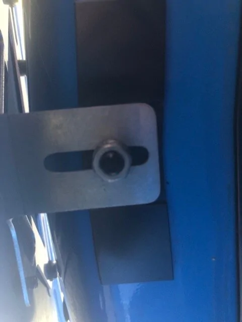 S650 Mustang Front License Plate Bracket recommendations? IMG_5003