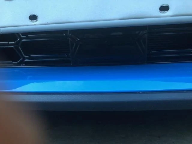 S650 Mustang Front License Plate Bracket recommendations? IMG_5004
