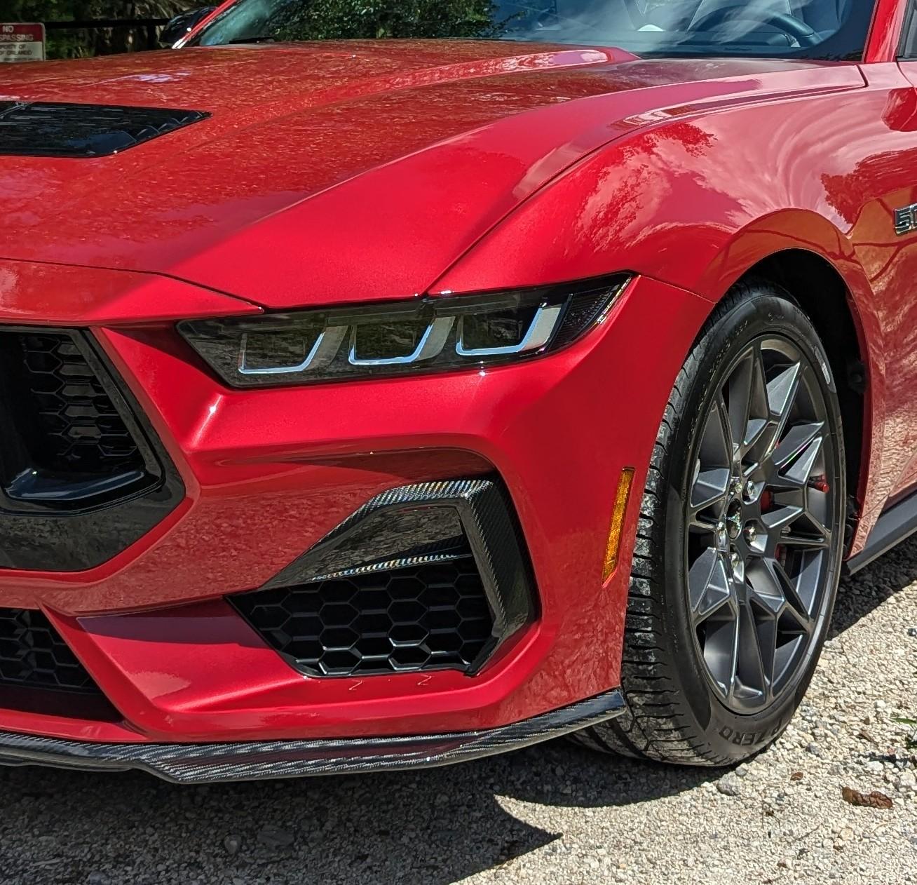 S650 Mustang Anyone ever hear of this company NYTOP? 1000011231