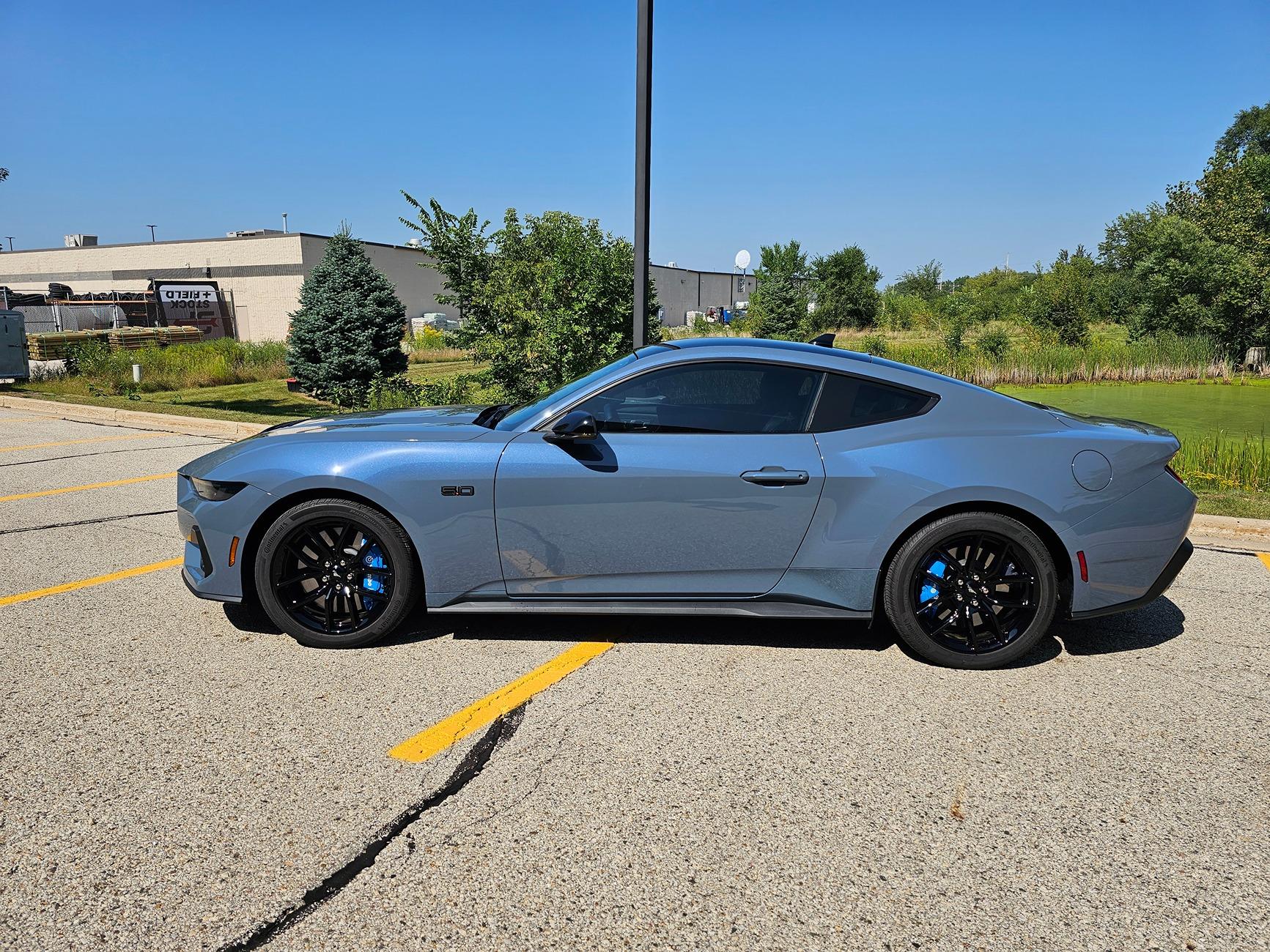 S650 Mustang I Finally Filmed it (full Ceramic TInt)! 1000019718