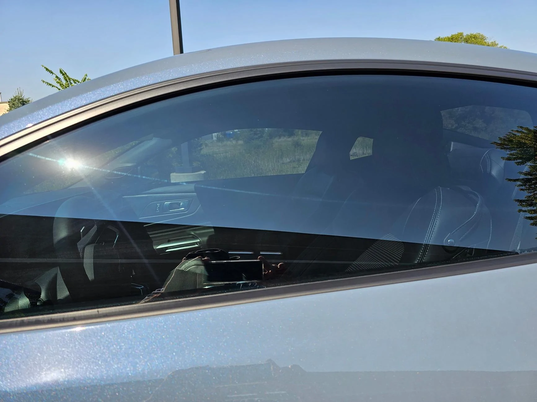 S650 Mustang I Finally Filmed it (full Ceramic TInt)! 1000019719