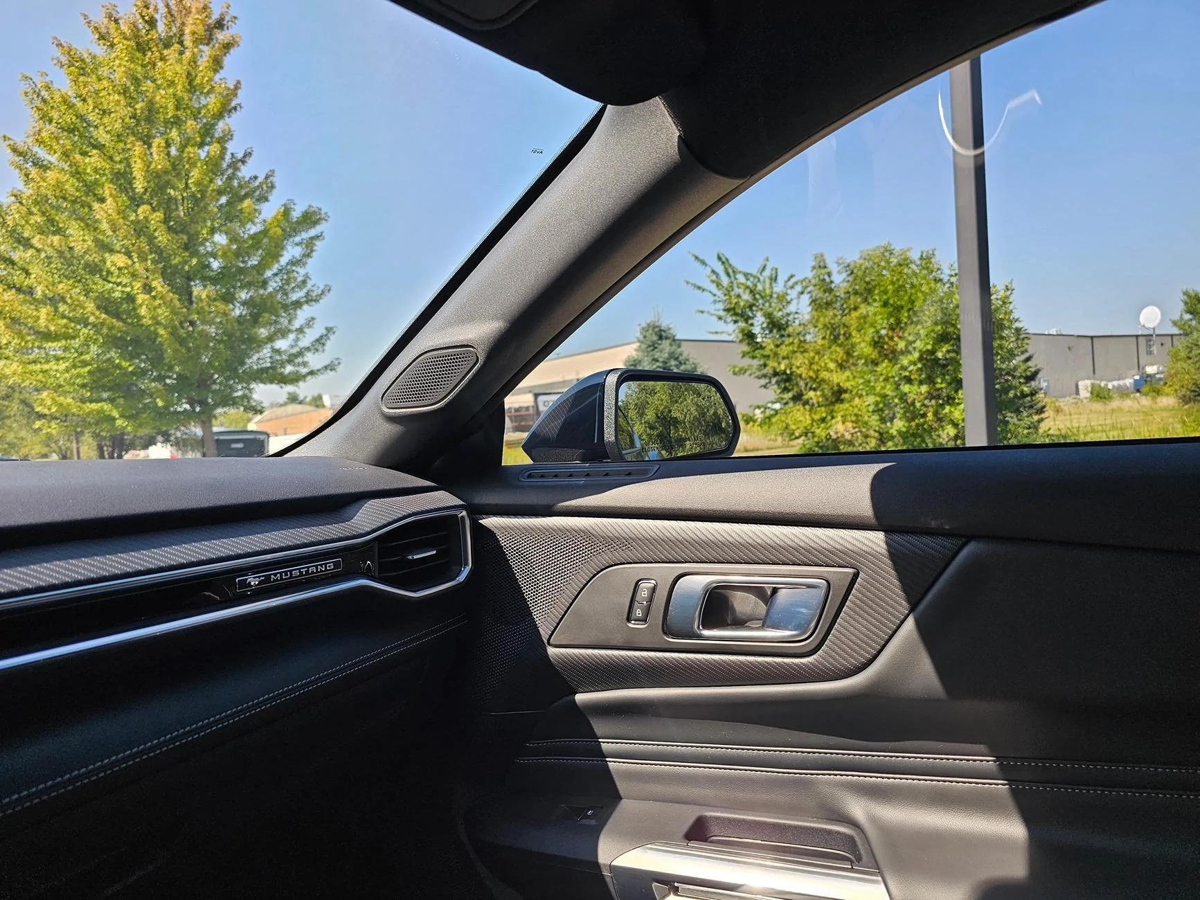 S650 Mustang I Finally Filmed it (full Ceramic TInt)! 1000019724